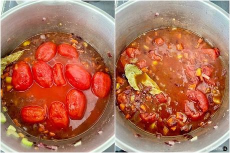 Redondo de ternera (sous vide) Redondo de ternera (sous vide)