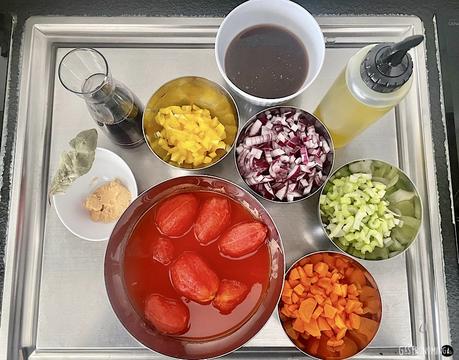 Redondo de ternera (sous vide) Redondo de ternera (sous vide)