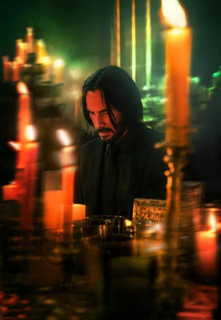 John Wick 4 (USA, 2023) John Wick 4 (USA, 2023)