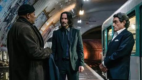 John Wick 4 (USA, 2023) John Wick 4 (USA, 2023)