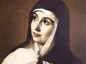 Santa Teresa Jesús, crítica tiempo: ‘Estase ardiendo mundo’