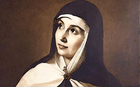 Santa Teresa de Jesús, crítica de su tiempo: ‘Estase ardiendo el mundo’