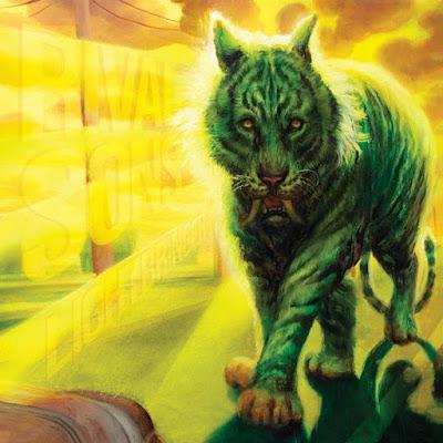 Rival Sons - Before the fire (2023)