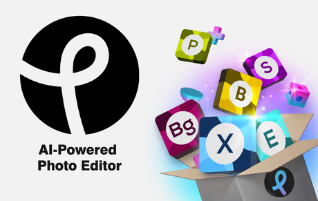 Pixlr: La Edición de Fotos Impulsada por la IA