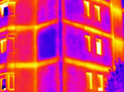 Diario obra¿Cómo aislar térmicamente fachada alterar exterior interior?