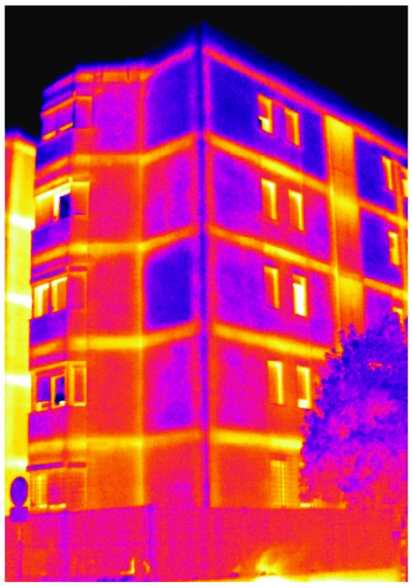 Diario de obra¿Cómo aislar térmicamente una fachada sin alterar el exterior ni el interior?