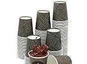 Mejor vasos cafe desechables 2024: Elección Especialistas