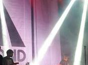 Second, aniversario (xii): concierto gira montaña rusa riviera madrid, abril 2015