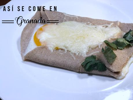 Galette Bretonne #singluten