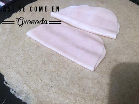 Galette Bretonne #singluten