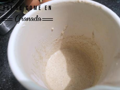 Galette Bretonne #singluten