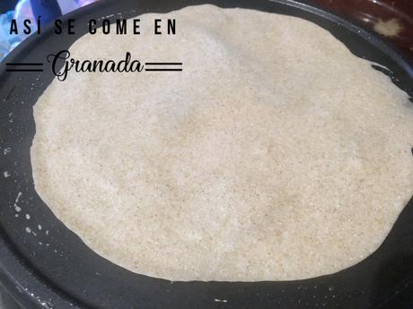 Galette Bretonne #singluten