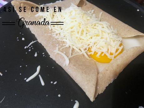 Galette Bretonne #singluten