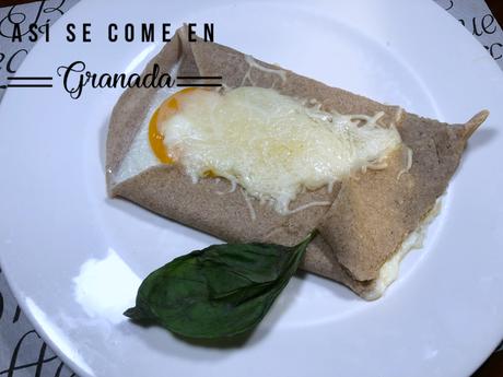 Galette Bretonne #singluten