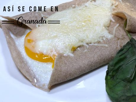 Galette Bretonne #singluten