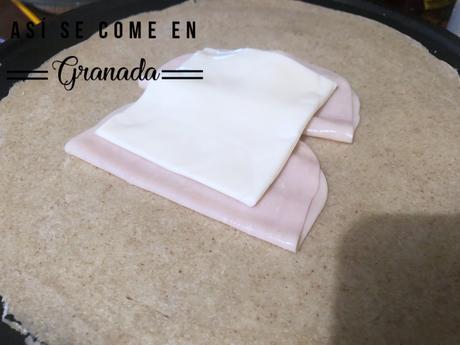 Galette Bretonne #singluten