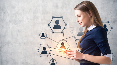 Puntos clave para la captación de talento en una pyme.