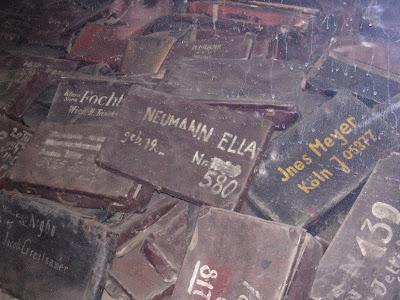 El misterio de los 17 de Auschwitz