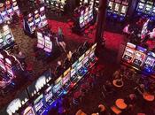 Impacto Económico Casinos España: Creación Empleo Turismo