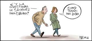 De las interpretaciones de España