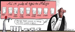 De las interpretaciones de España