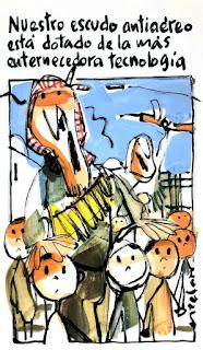 De las interpretaciones de España