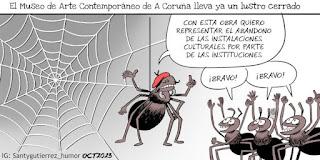 De las interpretaciones de España