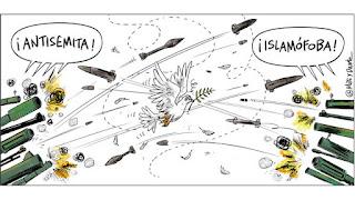 De las interpretaciones de España