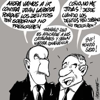 De las interpretaciones de España