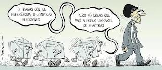 De las interpretaciones de España