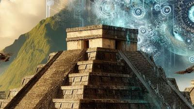 Alma y Acero - Imperios [Capítulo 1]