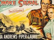 Cara muerte gran cañón) (USA, 1955)