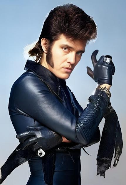 Efemérides del Rock y Heavy Metal: Qué pasó un 23 de Octubre Efemérides del Rock y Heavy Metal: Qué pasó un 23 de Octubre