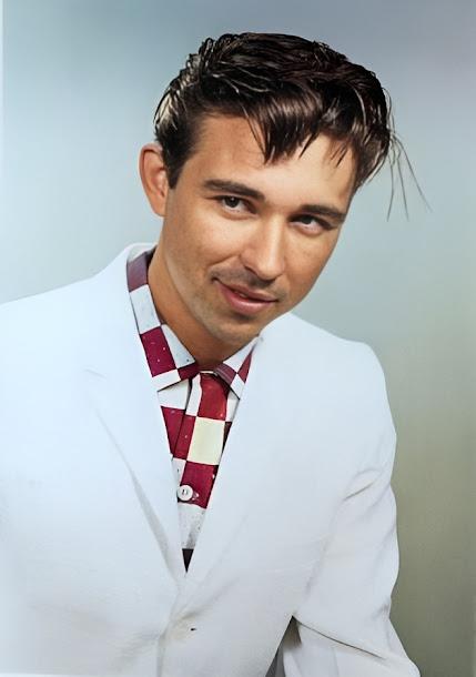 Efemérides del Rock y Heavy Metal: Qué pasó un 23 de Octubre Efemérides del Rock y Heavy Metal: Qué pasó un 23 de Octubre