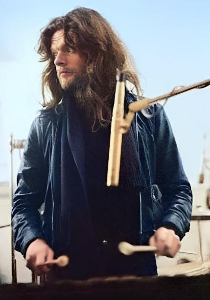 Efemérides del Rock y Heavy Metal: Qué pasó un 23 de Octubre Efemérides del Rock y Heavy Metal: Qué pasó un 23 de Octubre