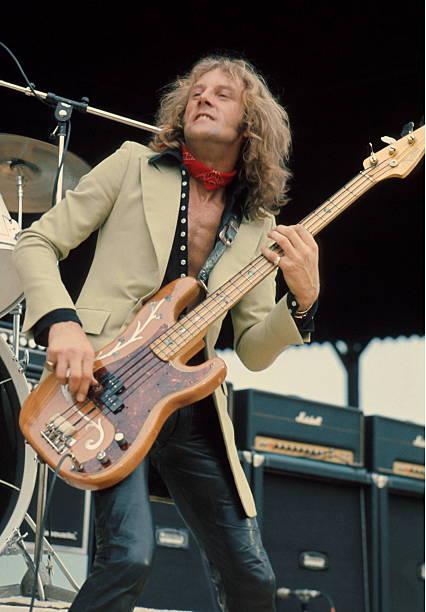 Efemérides del Rock y Heavy Metal: Qué pasó un 23 de Octubre Efemérides del Rock y Heavy Metal: Qué pasó un 23 de Octubre