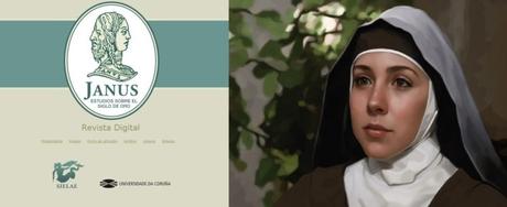 La religiosidad de santa Teresa de Jesús, una aproximación a la santidad femenina de la primera Modernidad