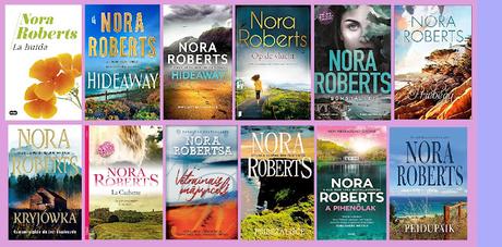 Reseña: libro: La huida