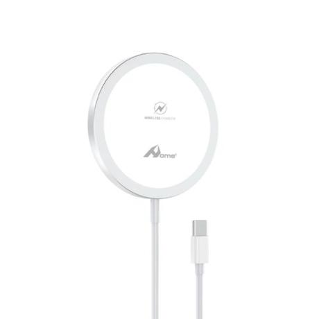 La evolución de los cargadores inalámbricos en los smartphones Cargadores inalámbricos