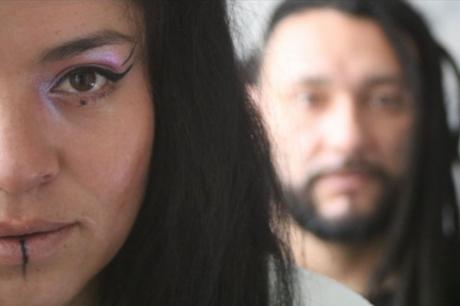 ‘Chapter ll: El viaje’ es el nuevo disco de la banda colombiana de world music Jaguar Cósmico. Jaguar C贸smico 4