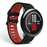 Amazfit Pace - Smartwatch Black