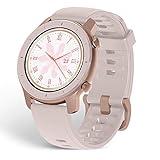 Amazfit GTR A1910 42 Cherry Bl - Smartwatch (42 mm), color rosa
