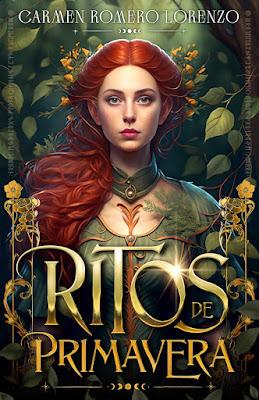 OPINIÓN DE RITOS DE PRIMAVERA DE CARMEN ROMERO LORENZO