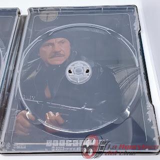 U-571; Análisis de la edición Especial Steelbook UHD 4k