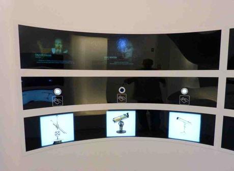 Astronomía “Galáctica” en Arcos de las Salinas