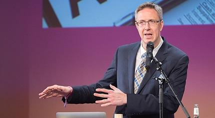 Las leyes de la robótica de Frank Pasquale