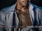 Reseña #998 Luca, Winners (Bellas Mafiosos #07)