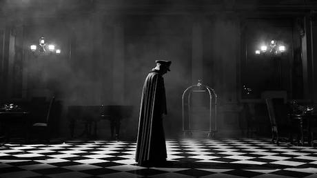 Conde, el (Chile, 2023)