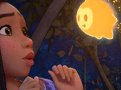 Mira nuevo trailer Wish: poder deseos!