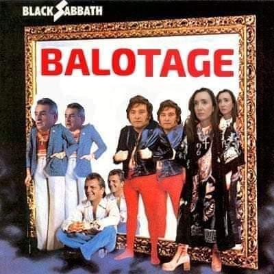 Massa es el precio a pagar para evitar la locura de Milei